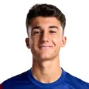 Unai Hernández — Tiền vệ, Girona FC