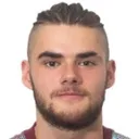 Michael Fowler — Tiền đạo, Blyth Spartans