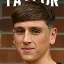 Lucas Taylor — Tiền đạo, Blyth Spartans