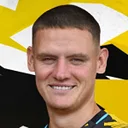 Olly Martin — Tiền đạo, Blyth Spartans
