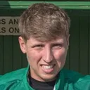 Dan Lanning — Tiền đạo, Blyth Spartans