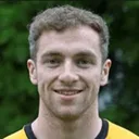 Jordan Hickey — Tiền vệ, Blyth Spartans