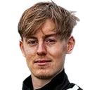 Paul Dudgeon — Tiền vệ, Blyth Spartans