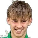 Zach Simpson — Tiền vệ, Blyth Spartans