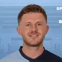 Robbie Spence — Tiền vệ, Blyth Spartans