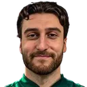 Jack Vaulks — Hậu vệ, Blyth Spartans