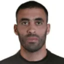 Abderazak Hamdallah — Tiền đạo, Al-Taawoun