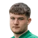 Charlie Wood — Hậu vệ, Blyth Spartans