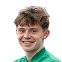 Robbie Kinniburgh — Hậu vệ, Blyth Spartans