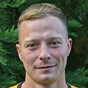 Rhys Evans — Hậu vệ, Blyth Spartans