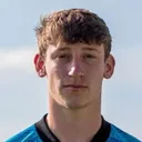 Michael Hogan — Thủ môn, Blyth Spartans