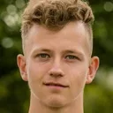 Max Pommer — Tiền vệ, Bonner SC