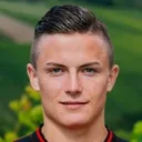 Marcel Damaschek — Hậu vệ, Bonner SC