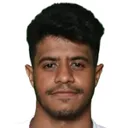 Ali Makki — Hậu vệ, Al-Shabab
