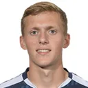 Tommy Davis — Hậu vệ, Brentwood Town