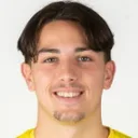 Nikola Jovićević — Tiền đạo, Brinje Grosuplje