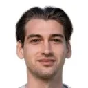 Aleks Zlatkov — Tiền vệ, Brinje Grosuplje