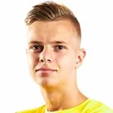 Matevž Matko — Hậu vệ, Brinje Grosuplje