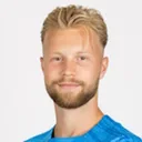Nejc Klašnja — Hậu vệ, Brinje Grosuplje