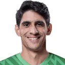 Yassine Bounou — Thủ môn, Al-Hilal
