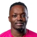Evans Kouassi — Tiền đạo, Canvey Island