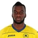 Duane Ofori-Acheampong — Tiền đạo, Canvey Island