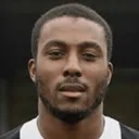 Ernest Okoh — Tiền đạo, Canvey Island