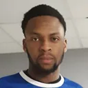Rasheed Salau — Tiền đạo, Tilbury FC