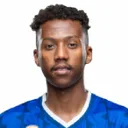 Nasser Al-Dawsari — Tiền vệ, Al-Hilal