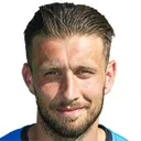 Luke O'Neill — Hậu vệ, Canvey Island