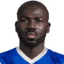 Kalidou Koulibaly — Hậu vệ, Al-Hilal