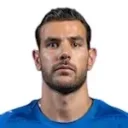 Theo Hernández — Hậu vệ, Al-Hilal