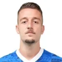Sergej Milinković-Savić — Tiền vệ, Al-Hilal