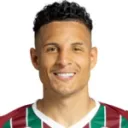 Guilherme Arana — Hậu vệ, Fluminense