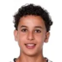 Amir Bouhamdi — Tiền đạo, PSV Eindhoven