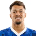 Marcos Leonardo — Tiền đạo, AFC Ajax