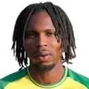 Ola Ogunwamide — Tiền đạo, Cray Wanderers