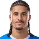 Meshal Al Dawood — Hậu vệ, Al-Hilal