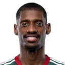 Abdullah Radif — Tiền đạo, Al-Ahli