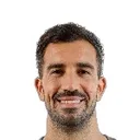 Fernando Pacheco — Thủ môn, Al Faisaly