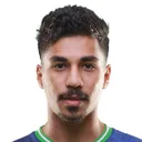 Saeed Baattia — Hậu vệ, Al-Ahli