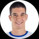 Branimir Ćavar — Tiền vệ, CS Gloria Bistrița