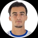 Mehdi Lehaire — Tiền vệ, CS Gloria Bistrița