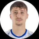 Alexandru Mogoș — Tiền vệ, CS Gloria Bistrița