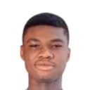Emmanuel Asibey — Hậu vệ, CS Gloria Bistrița
