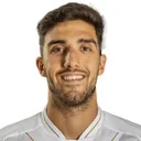 Jorge Fernandes — Hậu vệ, Shabab Al-Ahli Dubai