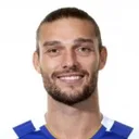 Andy Carroll — Tiền đạo, Dagenham & Redbridge