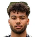Noah Coppin — Tiền đạo, Dagenham & Redbridge