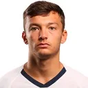 George Marsh — Tiền vệ, Dagenham & Redbridge