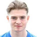 Liam Vincent — Hậu vệ, Dagenham & Redbridge